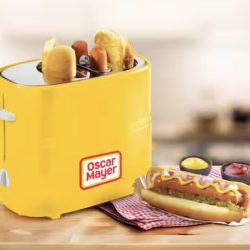 Hot Dog Toaster